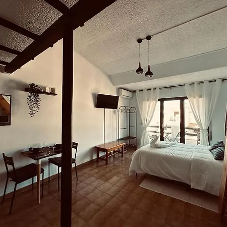 One Loft & Style Blue Canal Apartamento
