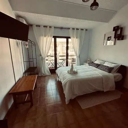 One Loft & Style Blue Canal Apartamento Ampuriabrava