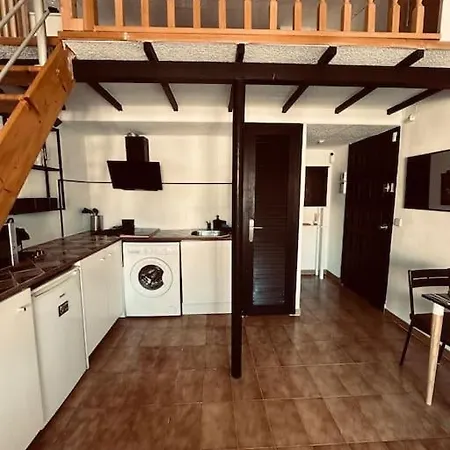 Apartamento One Loft & Style Blue Canal Ampuriabrava