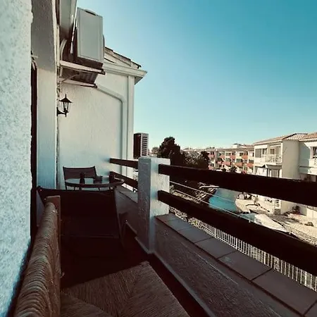 One Loft & Style Blue Canal Apartamento