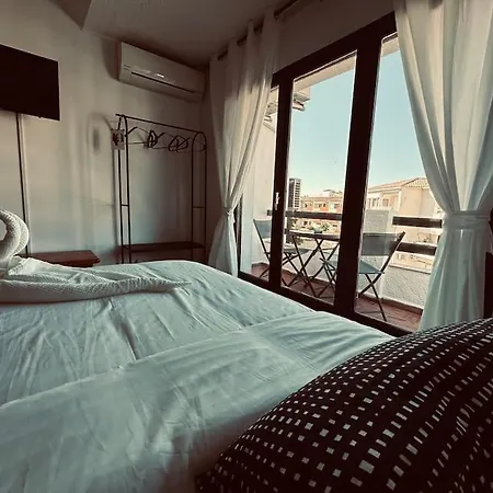 Apartamento One Loft & Style Blue Canal
