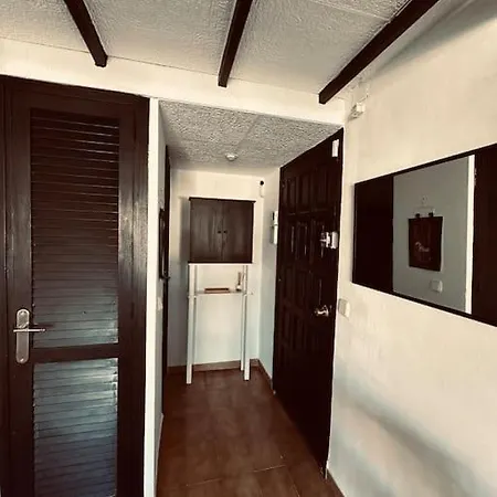 Apartamento One Loft & Style Blue Canal