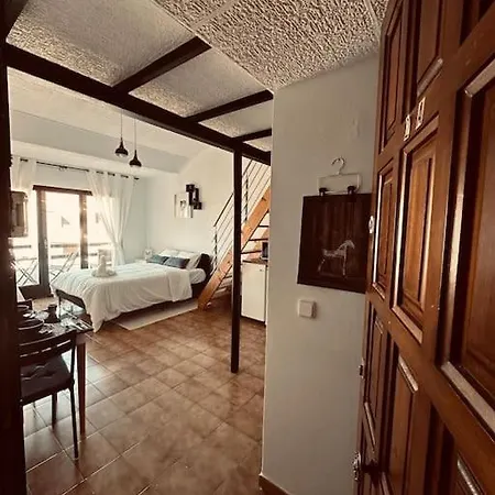 One Loft & Style Blue Canal Apartamento *