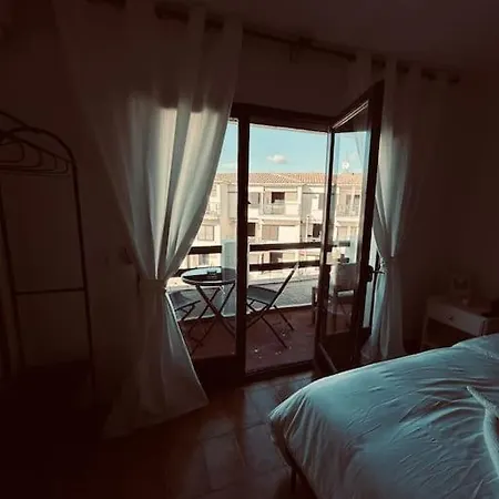 Apartamento One Loft & Style Blue Canal *