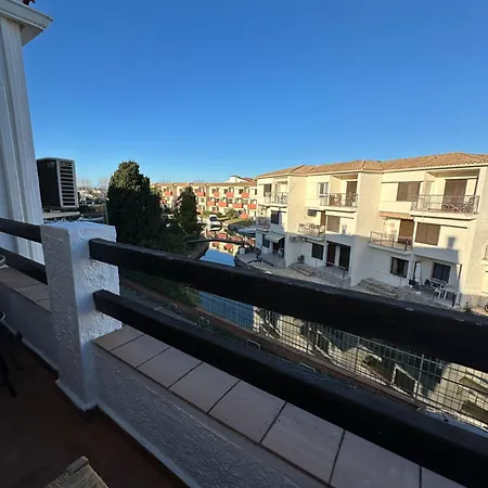 Apartamento One Loft & Style Blue Canal *